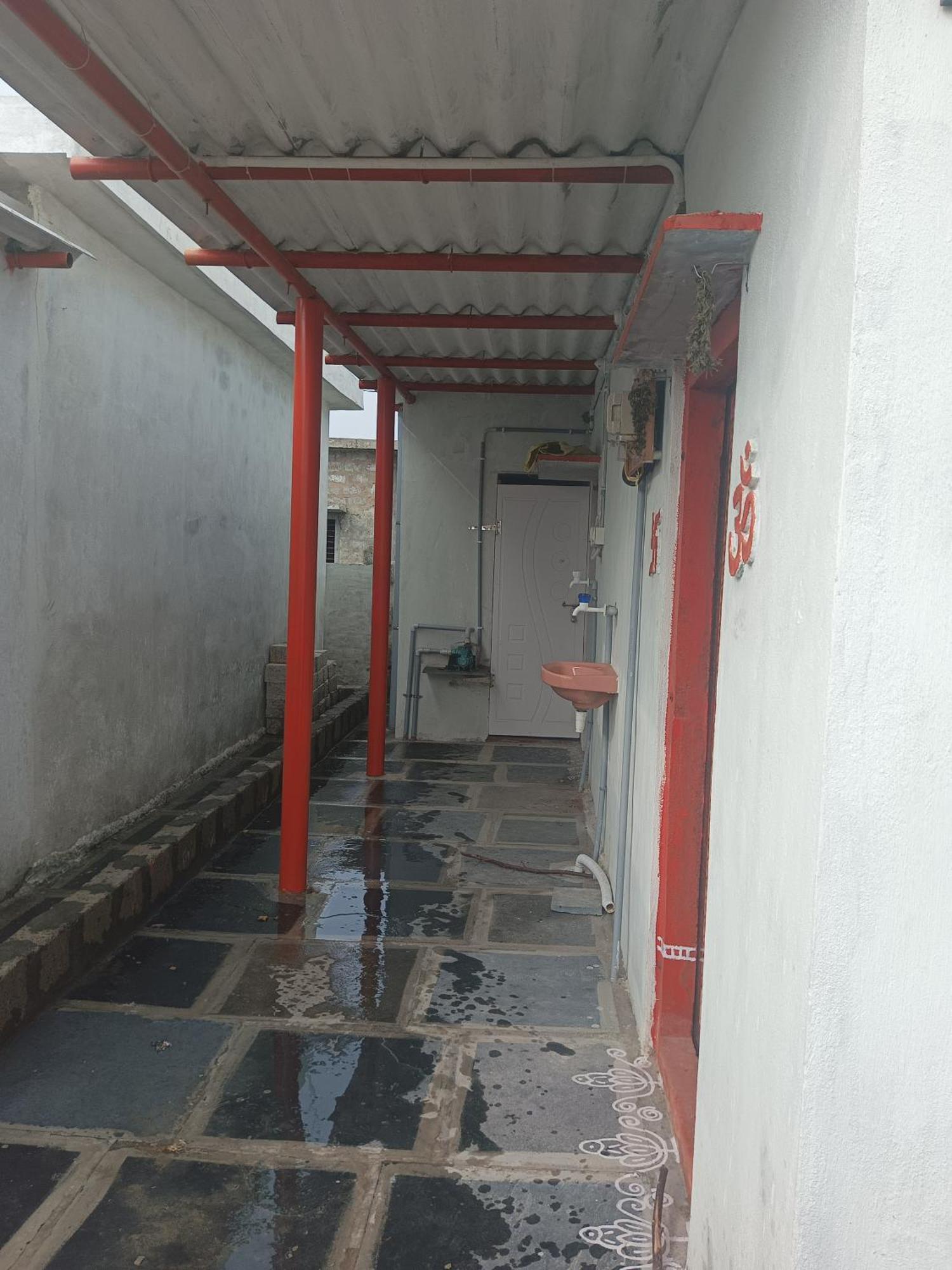 Ap Houses Chirala Exterior foto